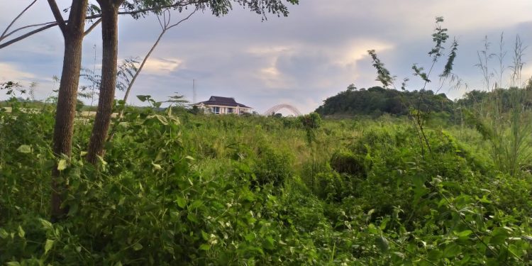 KPK Minta Pemkab Kukar Amankan Aset Tanah Senilai Rp69 Miliar