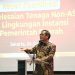 Kementerian PANRB Gelar Rakor Bahas Langkah Strategis Selesaikan Pegawai Non-ASN