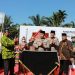 Wakapolri Letakkan Batu Pertama Pembangunan Masjid Al Kostoeri