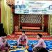 Lembaga Adat Merangin Ikuti Lomba Seloko Serah Terima Adat Jambi 