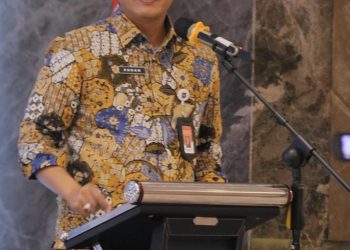 Dirjen Zudan Arif  Minta Disdukcapil se-Indonesia Buat Survei Indeks Kepuasan Masyarakat