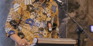 Dirjen Zudan Arif  Minta Disdukcapil se-Indonesia Buat Survei Indeks Kepuasan Masyarakat