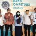 Ombudsman Jambi Awasi Pelaksanaan SKD Catar Poltekip/ Poltekim Kemenkumham 2022 