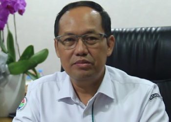 169 Kades Akan Dilantik Oleh Bupati Merangin, Ini Pesan Dari Dirjen Kemendes PDTT
