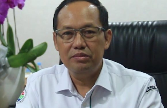 169 Kades Akan Dilantik Oleh Bupati Merangin, Ini Pesan Dari Dirjen Kemendes PDTT