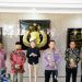 Kapolri Bertemu Dewan Pers, Sepakat Cegah Polarisasi Pemilu