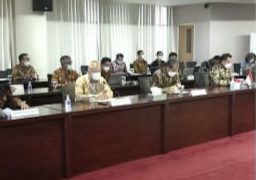 KPK Terima Asset Recovery Perkara e-KTP Senilai Rp86 Miliar