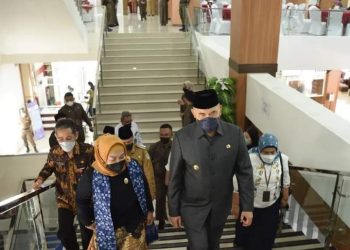 Fasha: Mal Pelayanan Publik Ini Kami Hadiahkan Buat Masyarakat