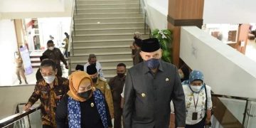 Fasha: Mal Pelayanan Publik Ini Kami Hadiahkan Buat Masyarakat