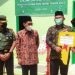 Pasca Perkemahan Wirakarya Nasional telah Dibangun Rumah Layak Huni