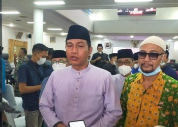Pemkab Batanghari Larang ASN Adakan Acara Bukber di Bulan Puasa dan Open House Saat Lebaran