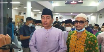 Pemkab Batanghari Larang ASN Adakan Acara Bukber di Bulan Puasa dan Open House Saat Lebaran