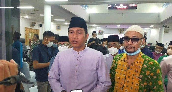 Pemkab Batanghari Larang ASN Adakan Acara Bukber di Bulan Puasa dan Open House Saat Lebaran