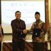 Penandatanganan Kesepakatan Bersama UT dengan Pemkab Batanghari