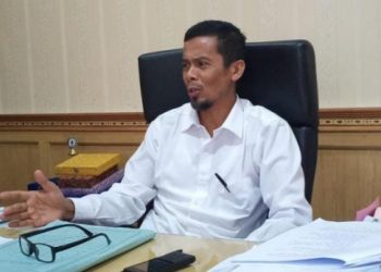 Sekda: Pengumuman Hasil Tes Penerimaan PTT di Batanghari Masih Belangsung