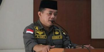 Gubernur Al Haris Terapkan Strategi Percepatan Cakupan Imunisasi