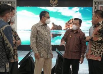 Al Haris: Pemerintah Akan Atur ‘Illegal Drilling’ Lewat Regulasi