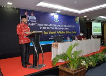 Sekda: Program Dumisake Bermanfaat untuk Mengentaskan Kemiskinan