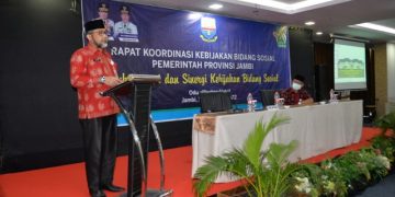 Sekda: Program Dumisake Bermanfaat untuk Mengentaskan Kemiskinan