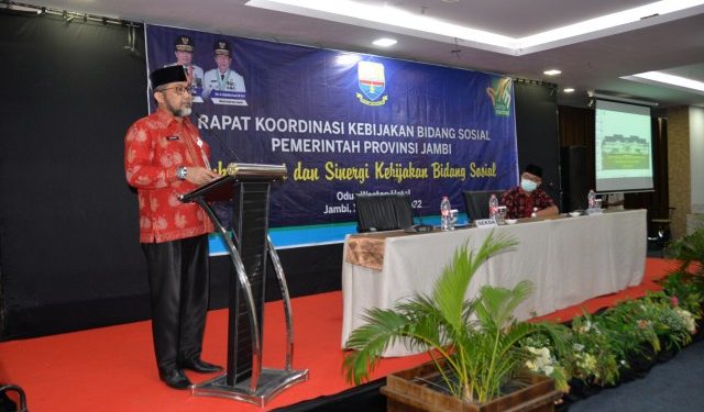Sekda: Program Dumisake Bermanfaat untuk Mengentaskan Kemiskinan