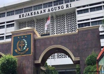 Kejagung Periksa Mantan Menteri Perdagangan Muhammad Lutfi Sebagai Saksi Kasus Perkara Ekspor CPO