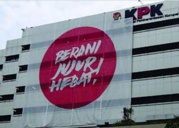 Cegah Korupsi Berkelanjutan, KPK Gelar Survei Penilaian Integritas