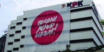 Cegah Korupsi Berkelanjutan, KPK Gelar Survei Penilaian Integritas