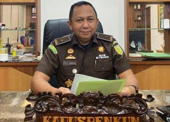 Kejaksaan Agung Minta Kepala Desa Dan Calon Kepala Desa Di Merangin Yang Akan di Lantik Hindari Korupsi