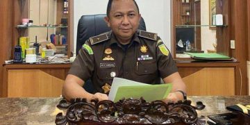 Kejaksaan Agung Minta Kepala Desa Dan Calon Kepala Desa Di Merangin Yang Akan di Lantik Hindari Korupsi