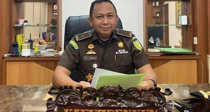 Kejaksaan Agung Minta Kepala Desa Dan Calon Kepala Desa Di Merangin Yang Akan di Lantik Hindari Korupsi