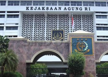 Tujuh Orang Diperiksa Kejaksaan Agung Sebagai Saksi Kasus Korupsi Impor Besi atau Baja
