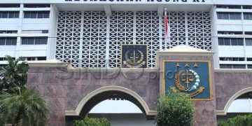 Tujuh Orang Diperiksa Kejaksaan Agung Sebagai Saksi Kasus Korupsi Impor Besi atau Baja