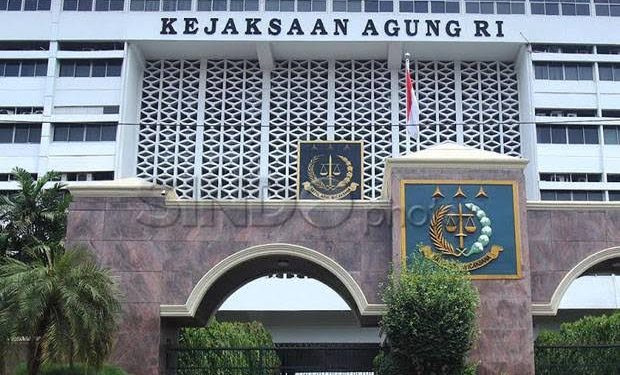 Tujuh Orang Diperiksa Kejaksaan Agung Sebagai Saksi Kasus Korupsi Impor Besi atau Baja