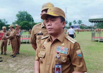 Gubernur Al Haris Bentuk Tim untuk Evaluasi Program Dumisake