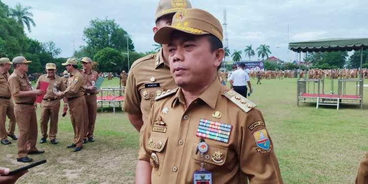 Gubernur Al Haris Bentuk Tim untuk Evaluasi Program Dumisake