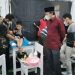 Ketua DPRD Provinsi Jambi Apresiasi FORMAJA Gelar Aksi Sosial
