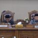 DPRD Muaro Jambi Gelar Paripuna Sampaikan Pandangan Umum Fraksi