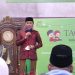 Ketua DPRD Provinsi Jambi Safari Ramadhan di Masjid Miftahurrahmah