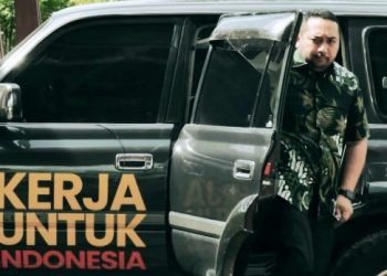 Waka DPRD Provinsi Jambi Pantau Sembako di Kabupaten Sarolangun dan Merangin
