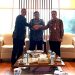 Kemendagri, KPK, dan BPKP Sepakat Percepat Satukan Sistem serta Data Pembangunan dan Keuangan Daerah