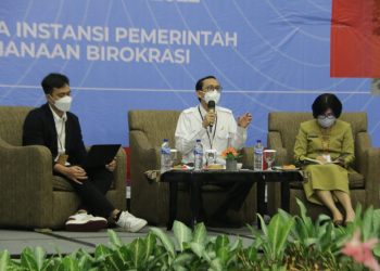 Kementerian PANRB Jelaskan Urgensi Adaptasi Sistem Kerja ASN Pasca-Penyederhanaan Birokrasi