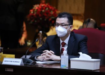 Kementerian PANRB Cabut Predikat WBK Empat Instansi Pemerintah 