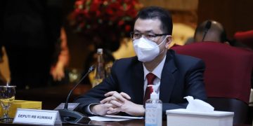 Kementerian PANRB Cabut Predikat WBK Empat Instansi Pemerintah 