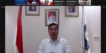 Mitigasi PMK, Dirjen Bina Bangda Sampaikan Pelibatan TNI dan Polri pada Inmendagri Terbaru