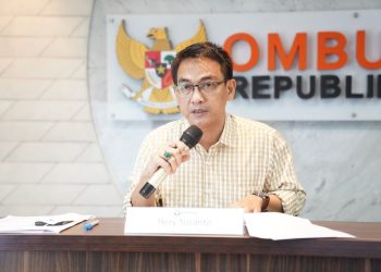 Ombudsman RI Temukan 3 Maladministrasi Dalam Pelayanan Kepesertaan BPJS Ketenagakerjaan