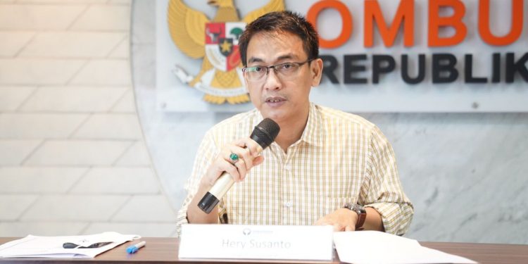 Ombudsman RI Temukan 3 Maladministrasi Dalam Pelayanan Kepesertaan BPJS Ketenagakerjaan