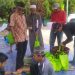 Sambut Hari Raya Idul Adha 1443 H, PWI Jambi Berkurban 2 ekor Sapi