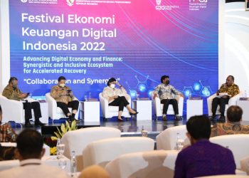 Kemendagri Dorong Optimalisasi Pendapatan Asli Daerah Lewat Aplikasi ETPD