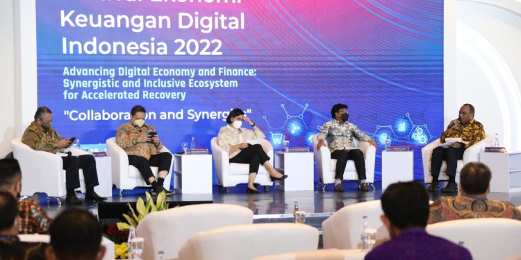 Kemendagri Dorong Optimalisasi Pendapatan Asli Daerah Lewat Aplikasi ETPD
