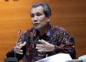 Mencegah Korupsi, Stranas PK Dorong Pemda Menyetop Pemborosan Aplikasi